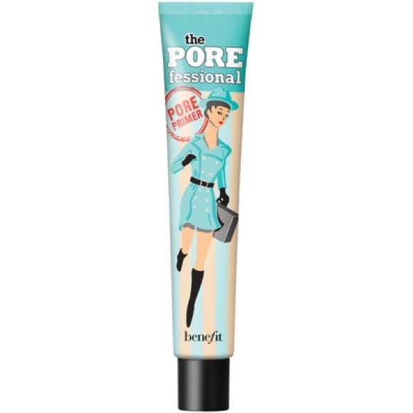Benefit Cosmetics The POREfessional Pore Minimizing Primer - 1.5 oz/ 44 mL - Picture 1 of 3